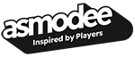 Logo de Asmodée
