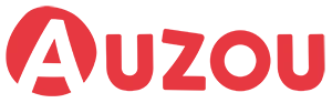 Logo de l'éditeur Auzou