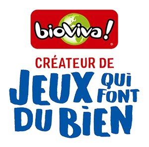 Logo de l'éditeur Bioviva