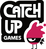 Logo de l'éditeur Catchup Games