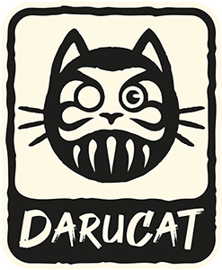 Logo de l'éditeur Darucat