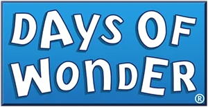 Logo de l'éditeur Days of Wonder