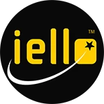 Logo de l'éditeur Iello