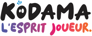 Logo del editor Kodama Games