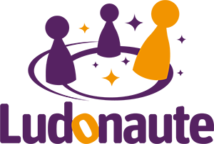 Logo de l'éditeur Ludonaute