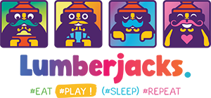 Logo de l'éditeur Lumberjacks Studio