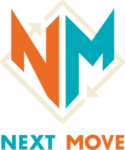 Logo de l'éditeur Next Move
