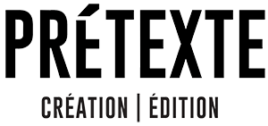 Logo de l'éditeur Pretexte Editions