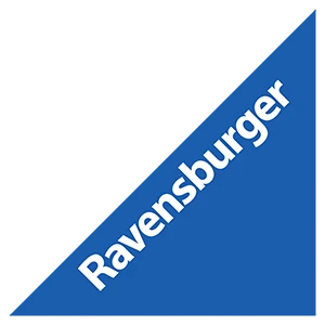 Logo de l'éditeur Ravensburger