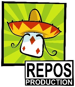 Logo de l'éditeur Repos Production