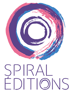 Logo de l'éditeur Spiral Editions