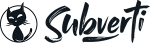 Logo de l'éditeur Subverti