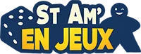 Logo de St Am' en Jeux
