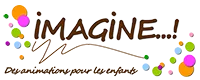 Logo d'Imagine